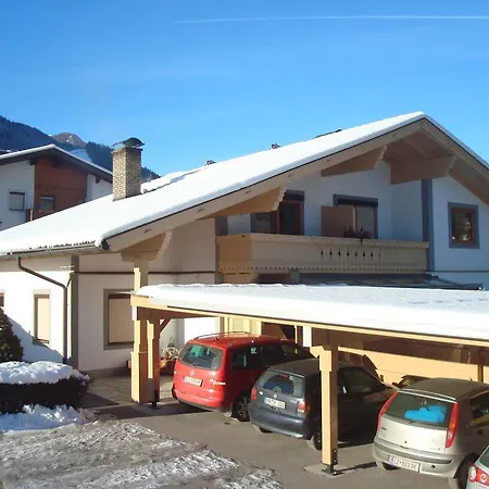 شقة Haus Klaunzer *
