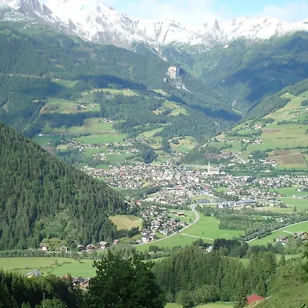Haus Klaunzer *
