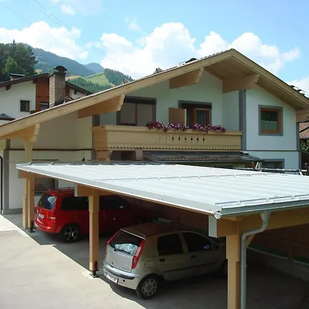 Haus Klaunzer ماتري إن أوستيرول