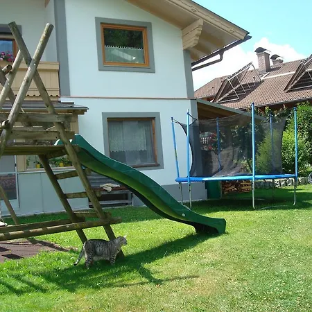 Haus Klaunzer