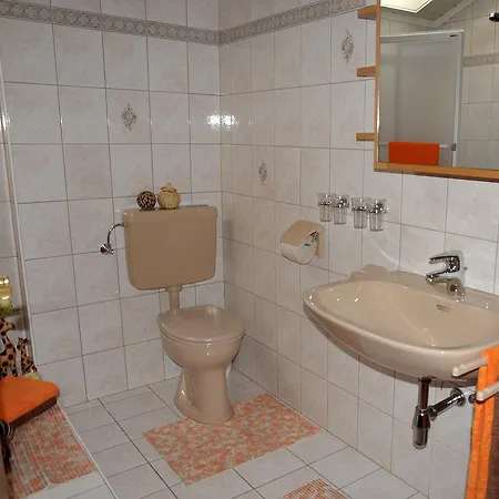 Haus Klaunzer *
