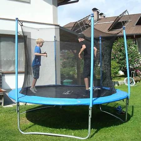 شقة Haus Klaunzer ماتري إن أوستيرول